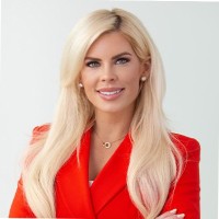 Amber Prange