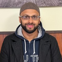 Qasim Mazhar