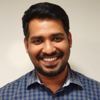 Maruthi Ram