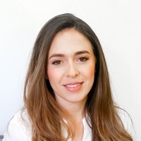 Andrea Marín