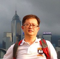 Charles Ye