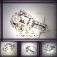 Siraj Sons Solitaire Collection
