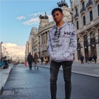 David Ramirez