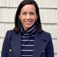 Molly Upbin