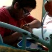 Maria De Lourdes Arenas