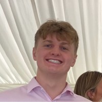 Harry Otley Groom