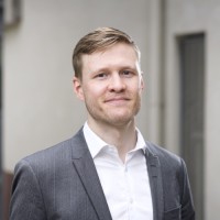 Patrik Fornander