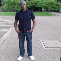 Shadrack Kituku