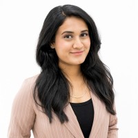 Sherin Manikandan