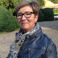 Annette Poulsen