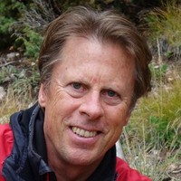 Stephen Clarke