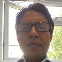 Syed Pervez