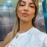 Fabíola Thomé De Souza Martins