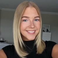Madeline Martin