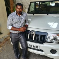 Murali Nourish