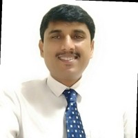 Sunil Muthu