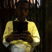 Shankar Mishra