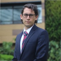 Martín Ramírez Robayo