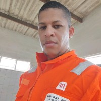 Bruno Jesus Santos