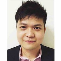 Alvin Yeo