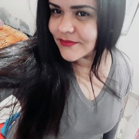 Gerlane Claudina