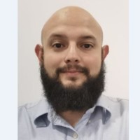Marco Alejandro Morales Coto