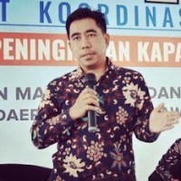 Mohamad Ali Murtadho