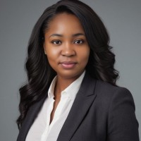 Angela Ogechi Nwamuo