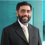 Nadeem Shahab Mukaddam