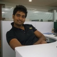 Kamlesh Pathak