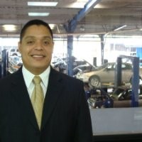 Hernan Botello