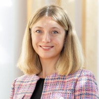 Anna Rudenko