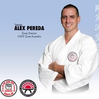 Alex Pereda