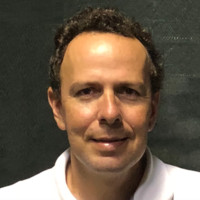 Sergio Aguirre-Zimerman