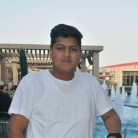 Rishabh Gupta