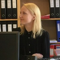 Mia Elisabeth Jürgensen