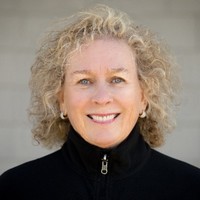 Jacqueline Smith