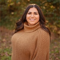 Katharine Pereira
