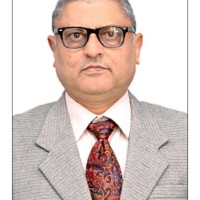 Chandra Shekhar Sharma