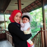Nur Aini (Eni)