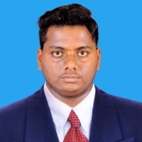 Praveen R