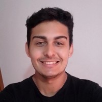 Marcos Rian