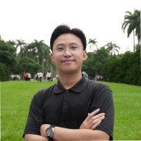 Michael Lim