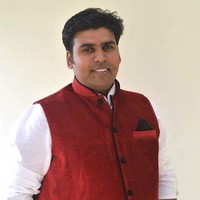 Prakash Chavada