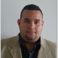 Alexander J. Vizquel R.