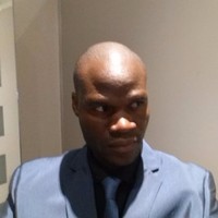 Stephen Hlungwani