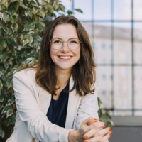 Ruth Susanne Schubert