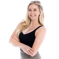 Caitlin Wright