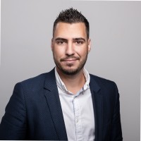 Michaël Sciré