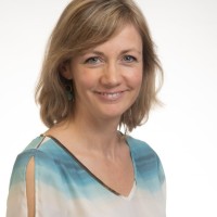 Isabel Van Hoedenaghe